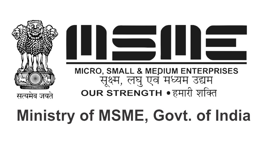 Ministry of MSME Government of India