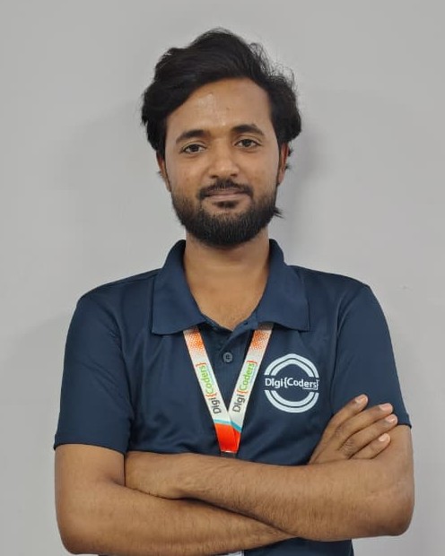 Mr. Mo Saleem